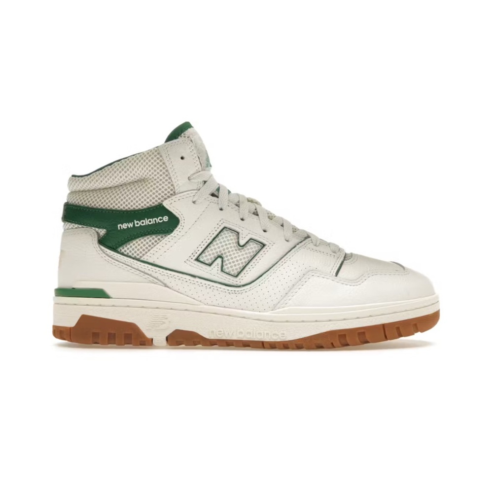 AIMÉ LEON DORE x NEW BALANCE ALD 650 High-Top Sneakers Men’s 6.5 Special Edition